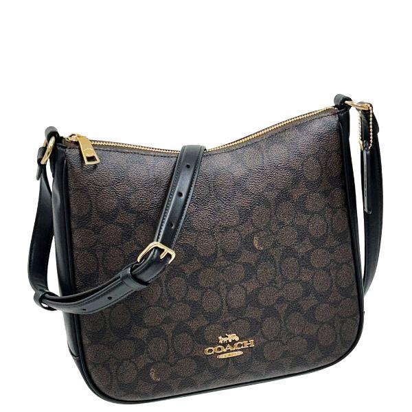 COACH（コーチ） 国内発送 バッグ レディース ショルダーバッグ