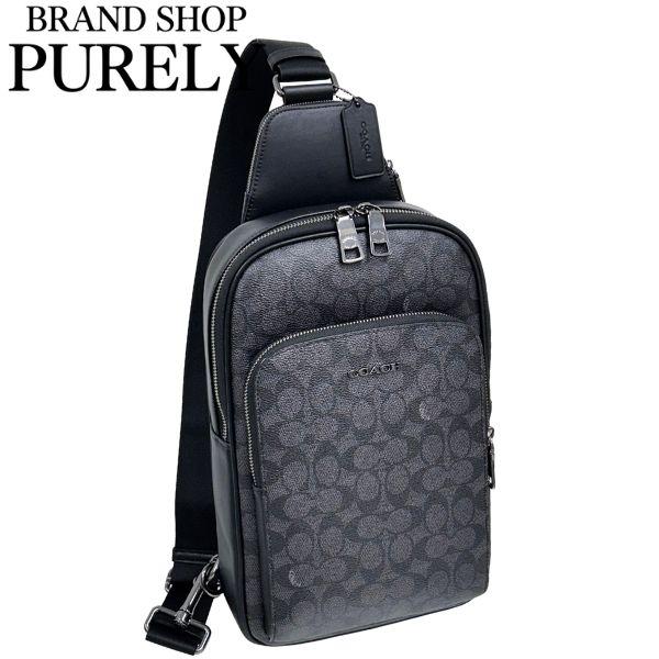 COACH（コーチ） 国内発送 バッグ メンズ ショルダーバッグ