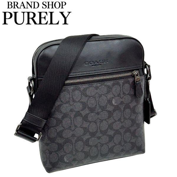 COACH（コーチ） 国内発送 バッグ メンズ ショルダーバッグ