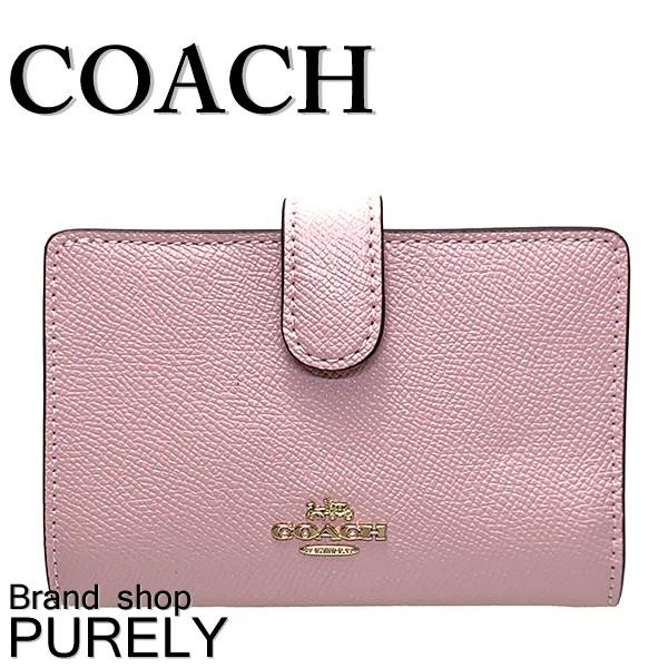 コーチ(COACH) 11484 レディース二つ折り財布 | 通販・人気ランキング