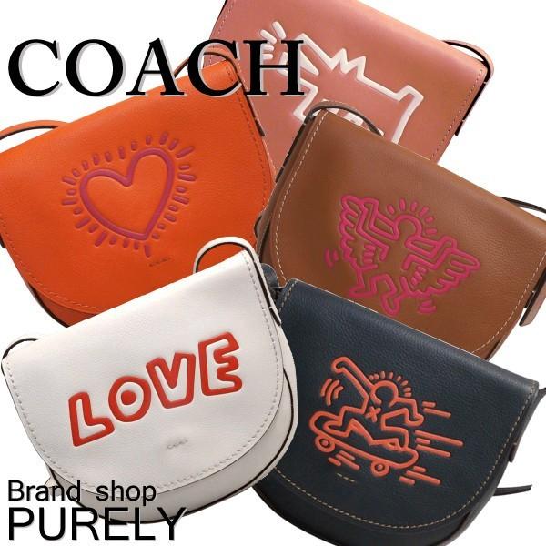 COACH コーチ バック レディース アウトレット コーチ×キース ヘリング 