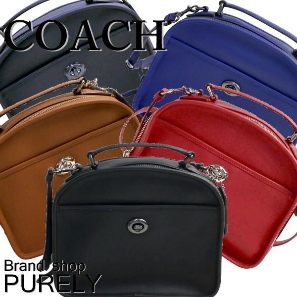 COACH コーチ バック ショルダーバッグ レディース アウトレット  