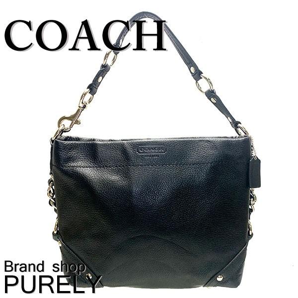 COACH（コーチ） 国内発送 バッグ レディース ショルダーバッグ レザー