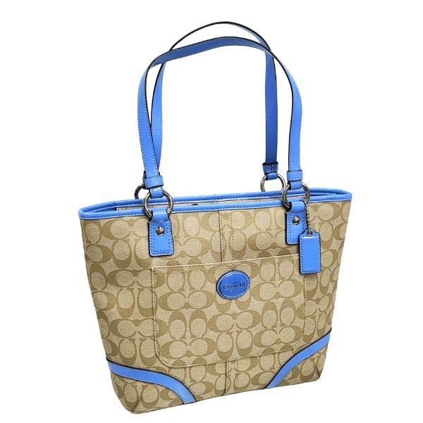 COACH（コーチ） 訳あり 国内発送 バッグ レディース トートバッグ 