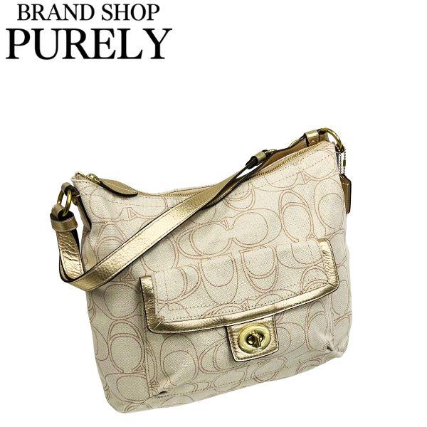 COACH（コーチ） 国内発送 バッグ レディース ショルダーバッグ 