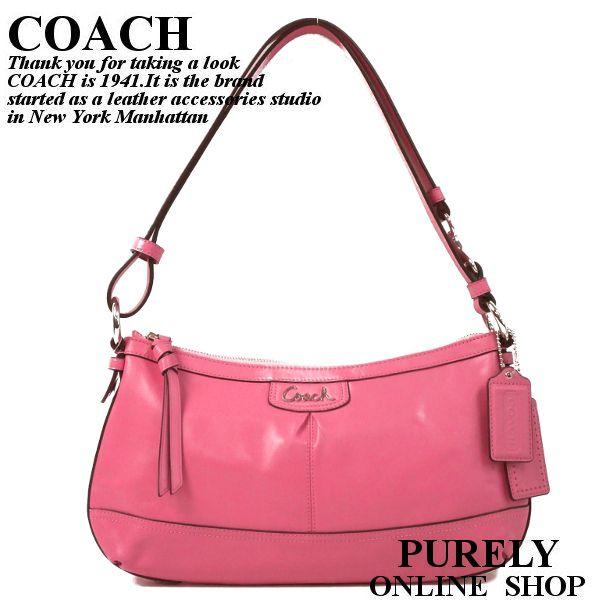 COACH（コーチ） 国内発送 バッグ 2WAY ショルダー レディース EW