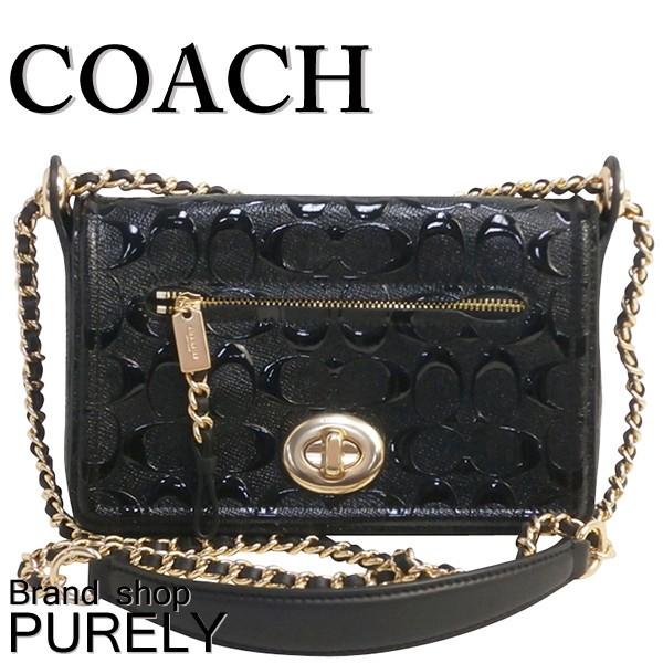 COACH 国内発送 コーチ バッグ レディース ショルダーバッグ