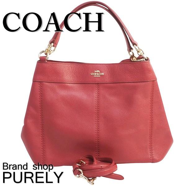 COACH（コーチ） 国内発送 バッグ レディース ショルダーバッグ 