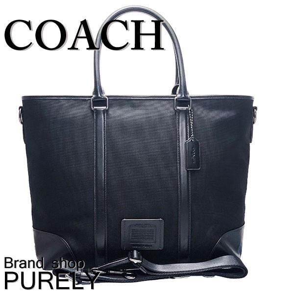 コーチバッグ メンズ 全品ポイント5倍 Coach トート バッグ メトロポリタン トート バッグ F Qblwo ブラック F Qblwo Purely Shop 通販 Yahoo ショッピング