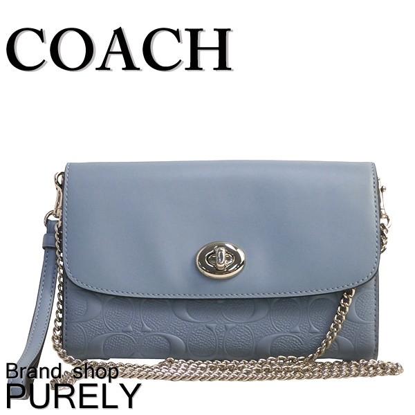 COACH（コーチ） 国内発送 バッグ レディース ショルダーバッグ