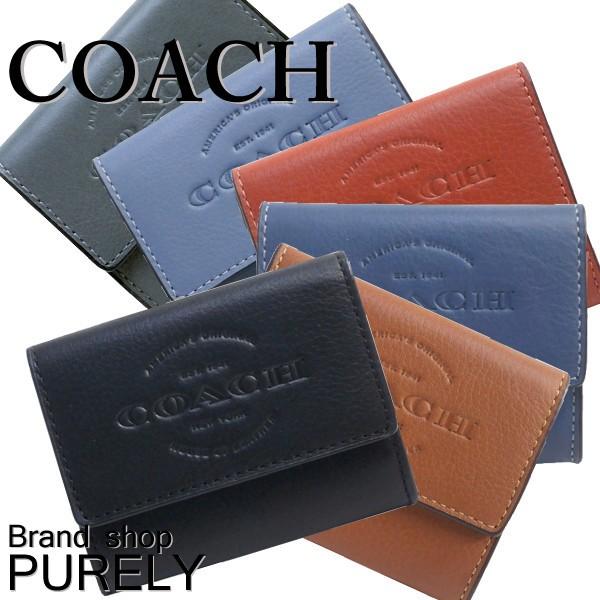 コーチ 財布 メンズ レディース 全品ポイント3倍 Coach 小銭入れ ナチュラル レザー コインケース F Buyee 日本代购平台 产品购物网站大全 Buyee一站式代购 Bot Online