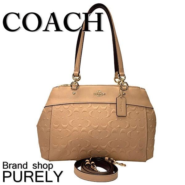 COACH（コーチ） 国内発送 バッグ レディース トート バッグ 