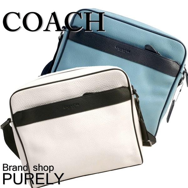 COACH（コーチ） 国内発送 バッグ メンズ ショルダーバッグ F26077 