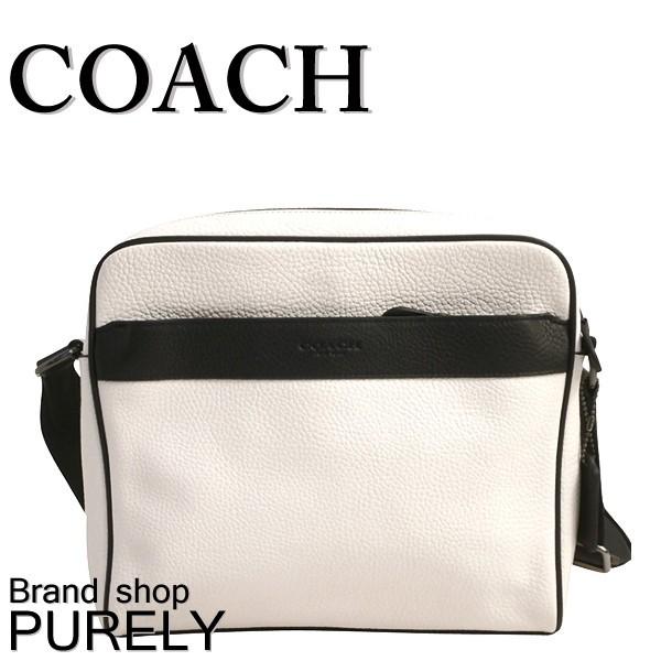 COACH（コーチ） 国内発送 バッグ メンズ ショルダーバッグ カラー