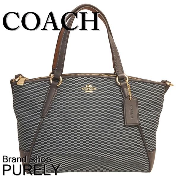 COACH（コーチ） 国内発送 バッグ レディース ハンドバッグ