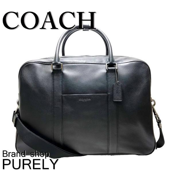 COACH（コーチ） 国内発送 バッグ メンズ ボストンバッグ 旅行かばん