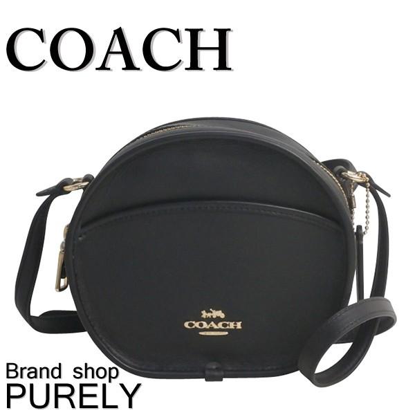 COACH（コーチ） 国内発送 バッグ レディース ショルダーバッグ レザー