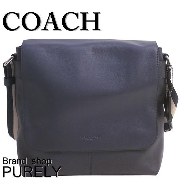 COACH（コーチ） 国内発送 バッグ メンズ ショルダーバッグ チャールズ