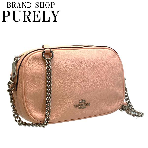 コーチ COACH ショルダーバッグ 斜め掛け   F29000 レディース COACH（コーチ） 国内発送 バッグ レディース ショルダーバッグ レザー