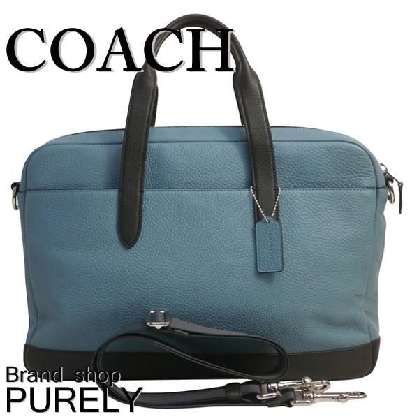 COACH（コーチ） 国内発送 バッグ メンズ ビジネスバッグ カラー