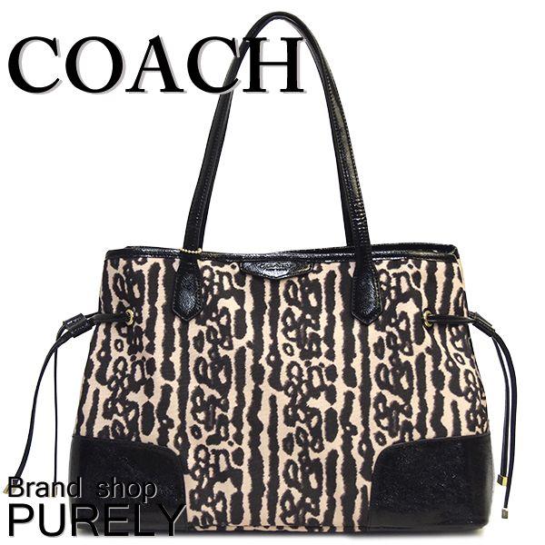 COACH（コーチ） 国内発送 バッグ レディース トートバッグ