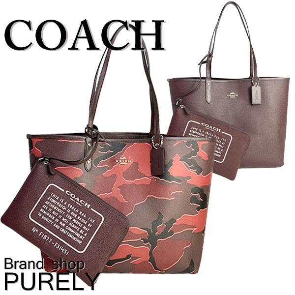 COACH（コーチ） 国内発送 バッグ レディース トートバッグ ワイルド 