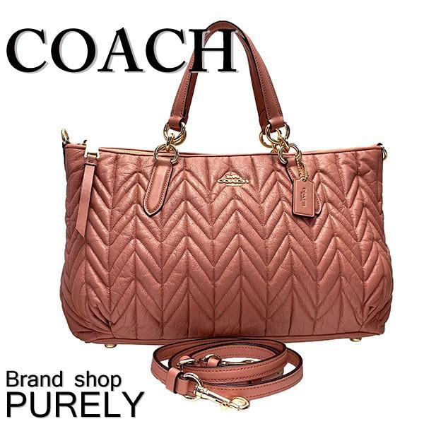 全品ポイント2倍 コーチ バッグ レディース COACH ハンドバッグ キルティング レザー アーリー サッチェル F31460 IMM8J メロン 全品ポイント2倍 コーチ バッグ レディース COACH ハンドバッグ キルティング レザー アーリー サッチェル F31460 IMM8J メロン