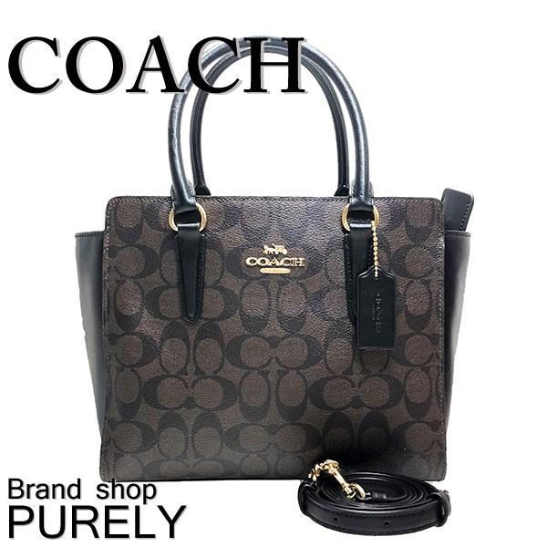 COACH（コーチ） 国内発送 バッグ レディース ハンドバッグ