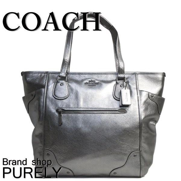 COACH（コーチ） 国内発送 バッグ レディース グレイン レザー