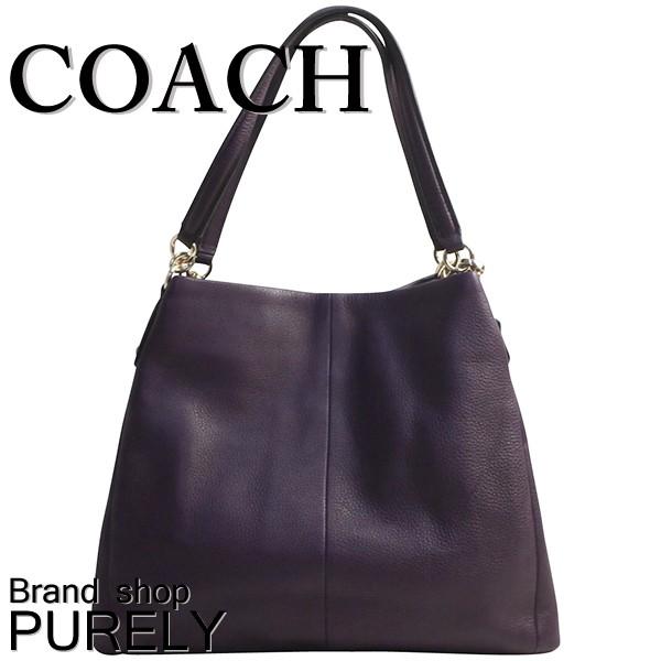 COACH（コーチ） 国内発送 バッグ レディース トート バッグ レザー