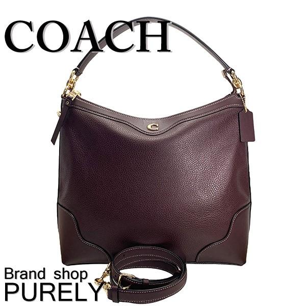 COACH（コーチ） 国内発送 バッグ レディース ショルダーバッグ 2WAY