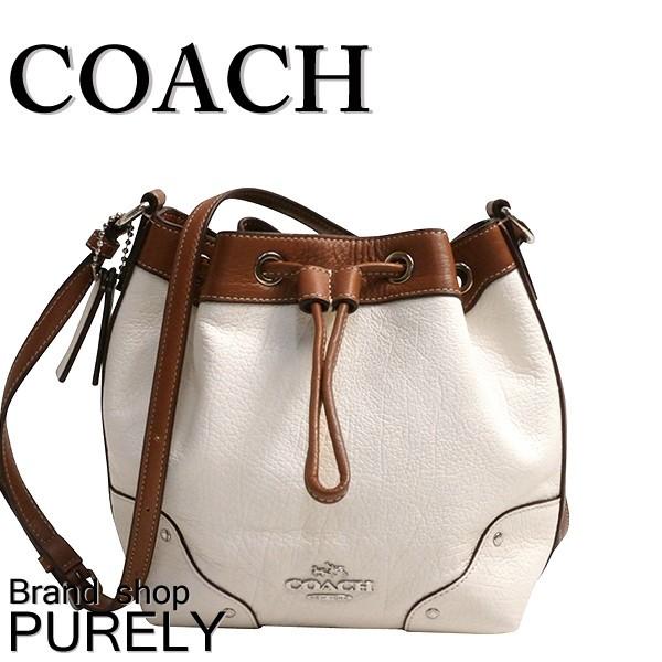 コーチボディバッグ　美品 COACH（コーチ） バッグ レディース ショルダー バッグ レザー ベビー