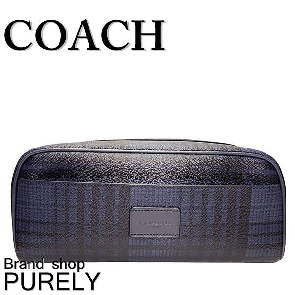 COACH 国内発送 コーチ バッグ メンズ レディース ツイル