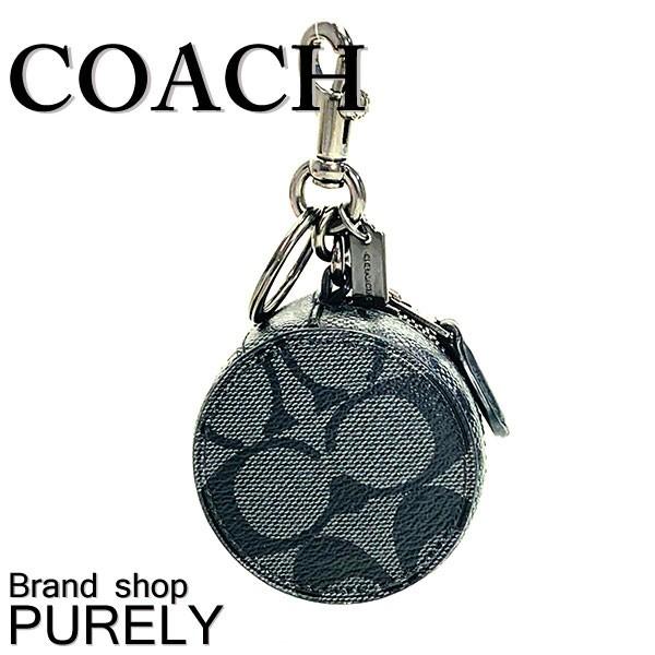 COACH（コーチ） 国内発送 キーホルダー メンズ レディース 小物