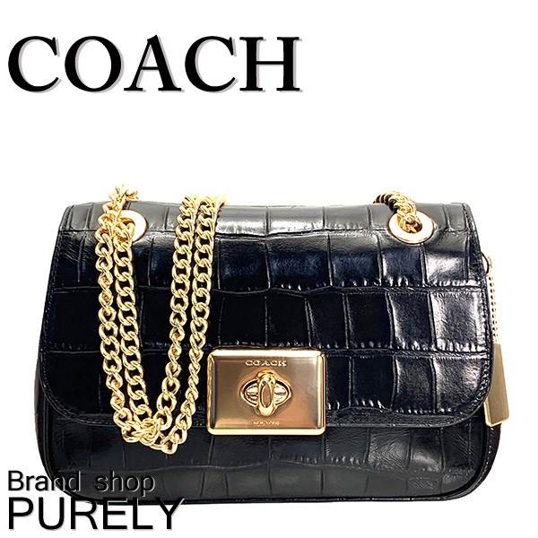 COACH（コーチ） 国内発送 バック ショルダーバッグ レディース 