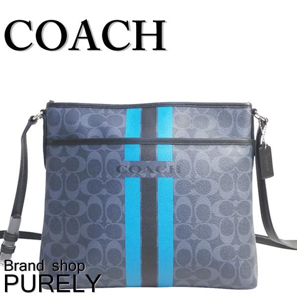 COACH（コーチ） 国内発送 バッグ ショルダーバッグ シグネチャー 