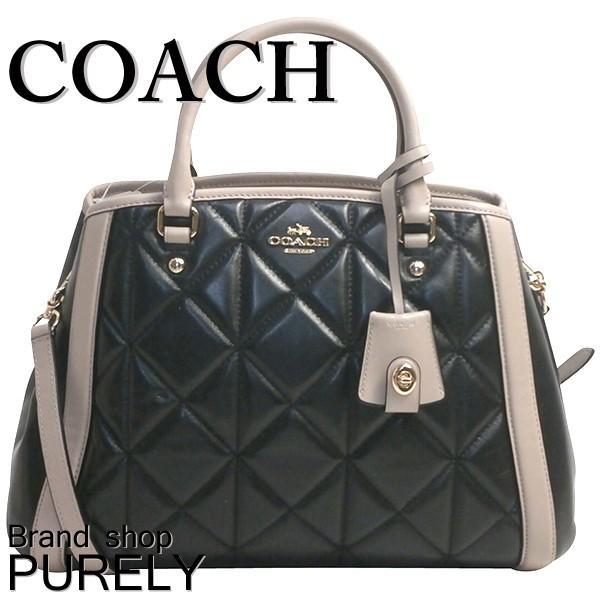 COACH 国内発送 コーチ バッグ レディース レザー スモール