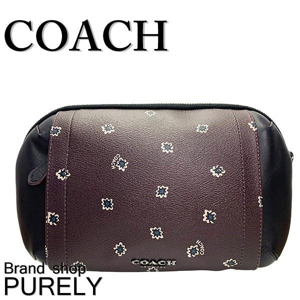 COACH 国内発送 コーチ バッグ メンズ ショルダーバッグ