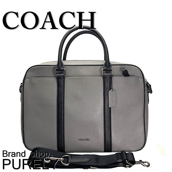 COACH（コーチ） 国内発送 バッグ メンズ ブリーフケース ビジネス