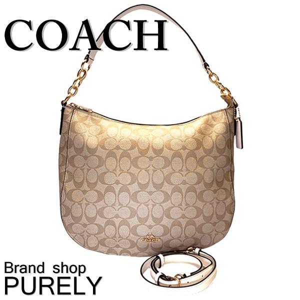 COACH（コーチ） 国内発送 バッグ レディース ショルダーバッグ