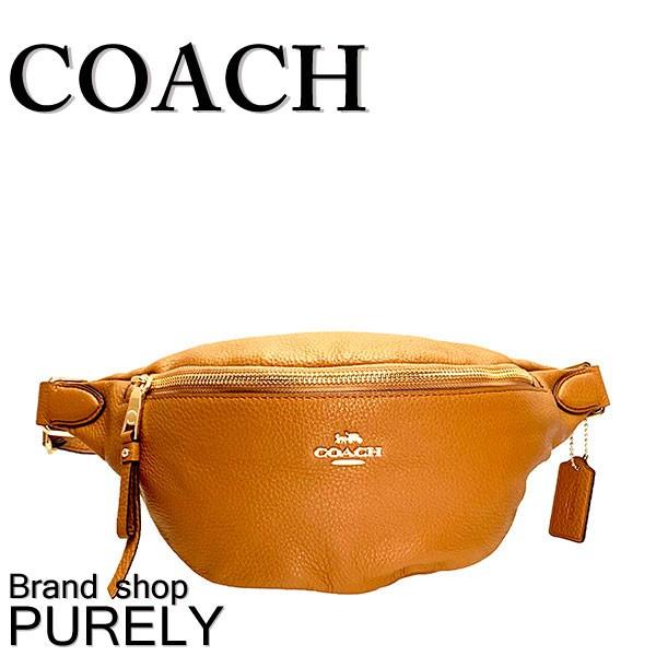 COACH（コーチ） 国内発送 バッグ レディース ショルダーバッグ 