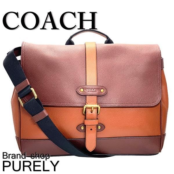 COACH（コーチ） 国内発送 バッグ メンズ ショルダーバッグ カラー