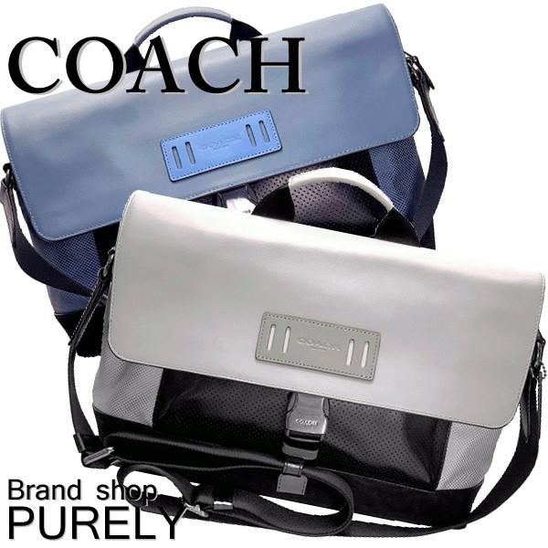 COACH（コーチ） 国内発送 バッグ メンズ ショルダーバッグ テイレン