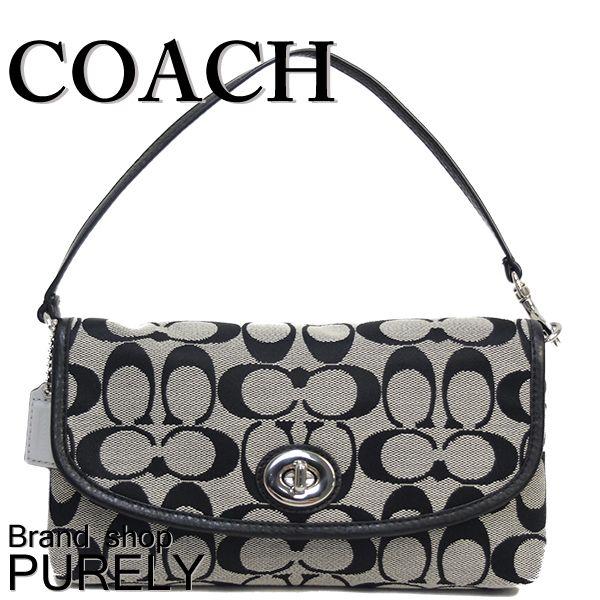 COACH（コーチ） 国内発送 送料無料 ポーチ 全品ポイント2倍 小物入れ