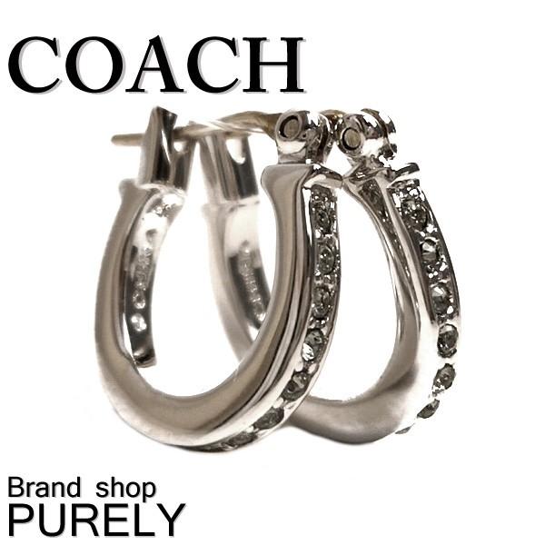 COACH（コーチ） 国内発送 アクセサリー レディース ピアス 小物