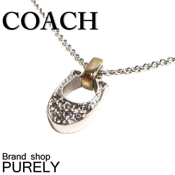 COACH コーチ アクセサリー レディース 小物 パヴェ シグネチャー 