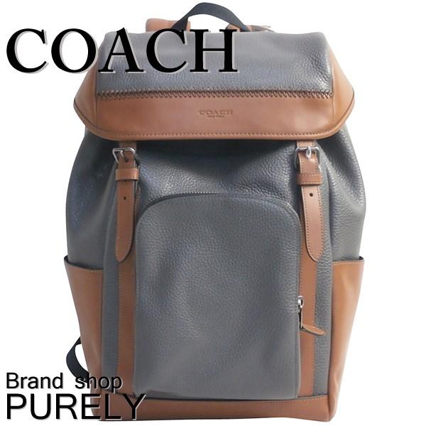 送料無料 コーチ COACH バッグ リュック メンズ ペブル レザー ヘンリー バック パック リュックサック F56013 LLH ダークサドル 送料無料 コーチ COACH バッグ リュック メンズ ペブル レザー ヘンリー バック パック リュックサック F56013 LLH ダークサドル