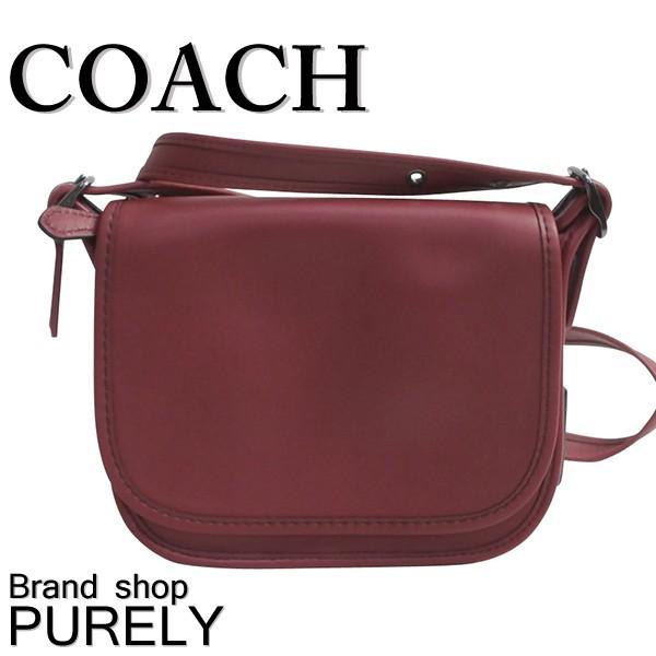 COACH（コーチ） 国内発送 バッグ レディース ショルダーバッグ
