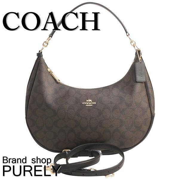 COACH（コーチ） 国内発送 バッグ レディース ショルダー バッグ 2WAY