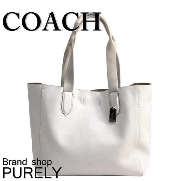 COACH（コーチ） 国内発送 バッグ レディース トートバッグ ダービー